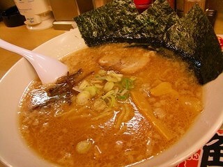 麺屋ふくの画像