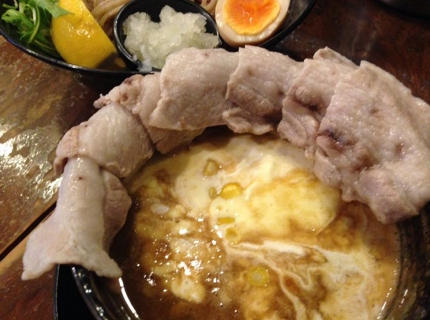 麵心 よし田の画像