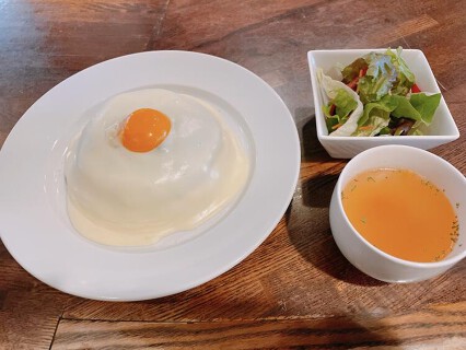 Curry&Bar スパイCの画像