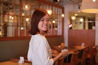 こなな　グランベリーパーク店の画像