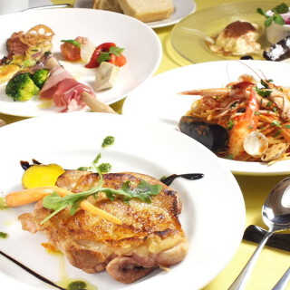 トラットリア　イル　ソフィオーネの画像