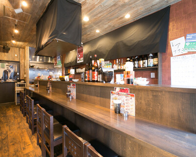 炭火焼鳥　ガチとり屋の画像