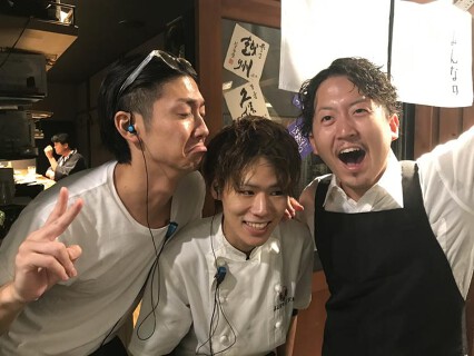 みんなのエビバルの画像