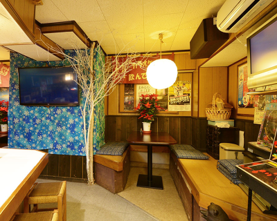 居酒屋ガーデンちよの画像