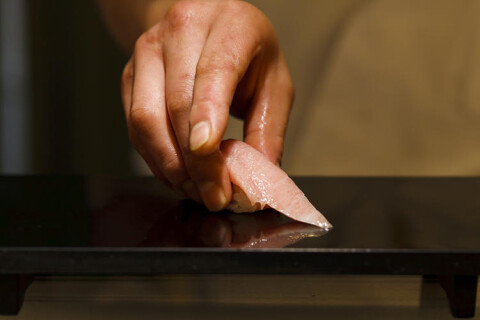 きづなすし 秋葉原店の画像