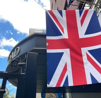 神戸トアロードホテル山楽の画像