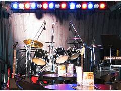 live cafe studio K20の画像