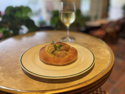 オーバカナル コレットマーレの画像