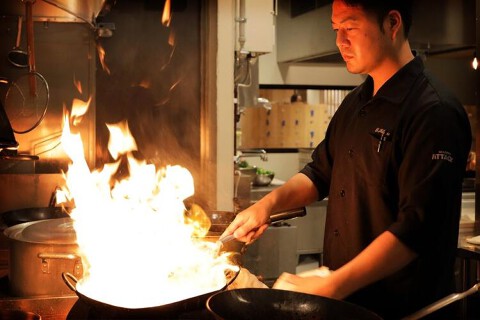 RIBAYON ATTACKの画像