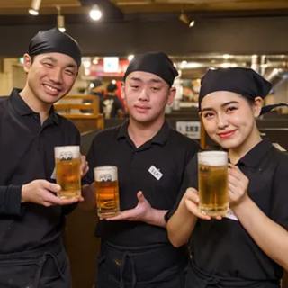 七輪焼肉安安 恵庭店の画像