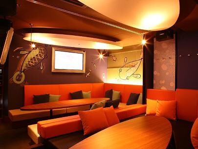 銀座スプラッシュの画像