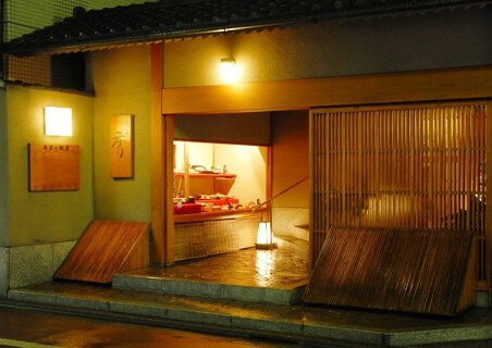 料亭　秀の画像