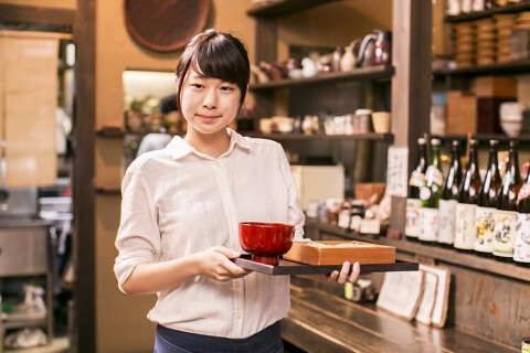 四天王寺 はやうちの画像