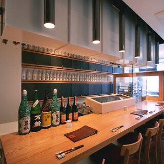 煮炊屋ＫＩＮＳＡＩの画像