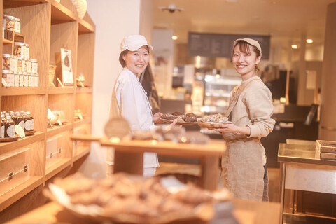 BOUL’ ANGE 日本橋店の画像