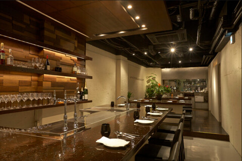 欧風カレーとハーブ料理 　ＢＲＩＢＯＮの画像