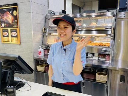 ケンタッキーフライドチキン アクトアモーレ高槻店の画像