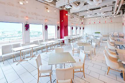 Cafe gigi DAIBAの画像