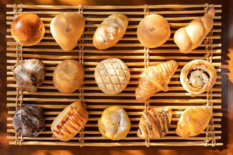 BREAD&DISHES　MUGINOKIの画像