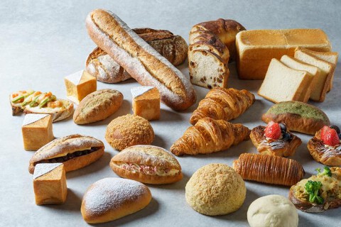 Bayside KITCHENの画像