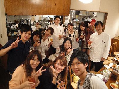 湘南パスタバル　「ランタナ食堂」の画像