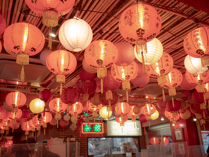 池袋茶舘の画像