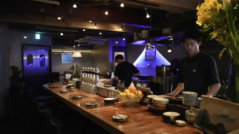 トミハチ 新橋店の画像