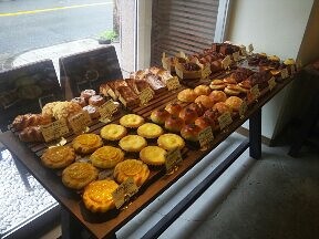 Boulangerie Lien 本町店の画像