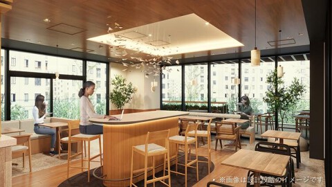 Japanese dining 折（予定）の画像