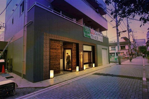 にぎりの一歩の画像