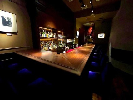 THE BAR CASABLANCA GINZAの画像