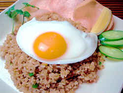 ａｓｉａｎ　ｆｏｏｄ　ｂａｒ　Ｂａｇｕｓの画像