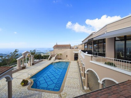 弓張の丘ホテルの画像