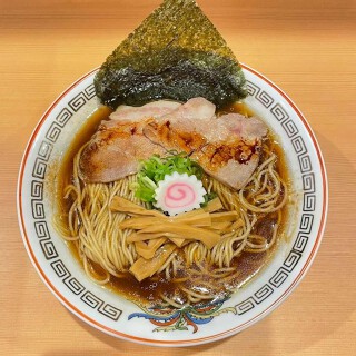 中華そば 一徹の画像