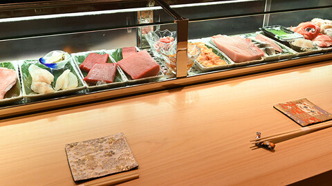 鮨 海の道の画像