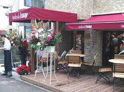 アトリエ・ド・フロマージュ南青山店の画像