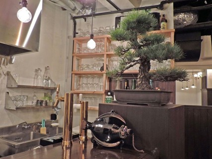 和バル処　えんじの画像