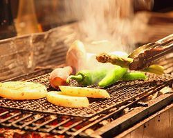 骨つきモモ 和イスキーのお店 八金 福島店の画像