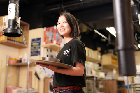 大阪焼肉ホルモンふたご　大森店の画像
