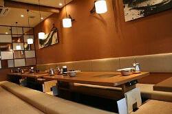 しゃぶしゃぶ温野菜　国立店の画像