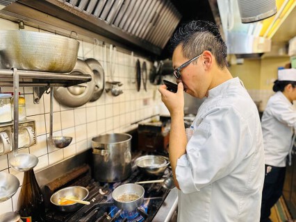 日本料理 幸庵の画像