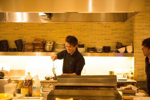 和韓食わらいやの画像