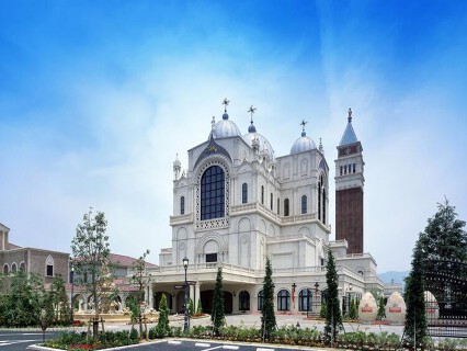 アモーレヴォレ サンマルコの画像