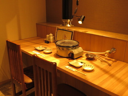 焼肉ばぁ場の画像