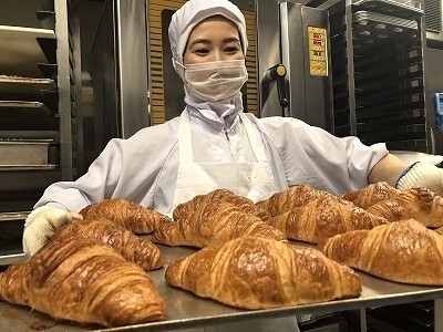 PAUL 神楽坂店の画像