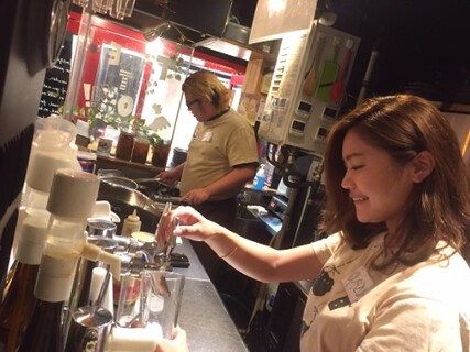 がブリチキン。心斎橋店の画像