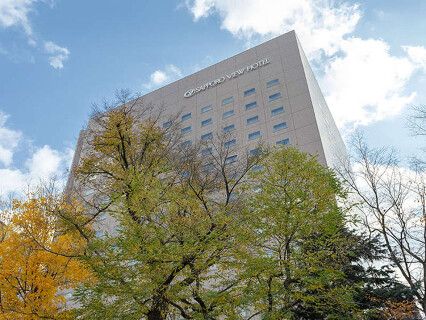 札幌ビューホテル大通公園 の画像