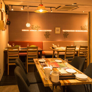 Shrimp Dining EBIZO　北千住の画像