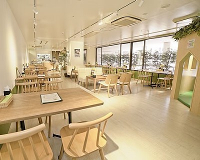 ビストロアスリートbyシェフ宇田川の画像