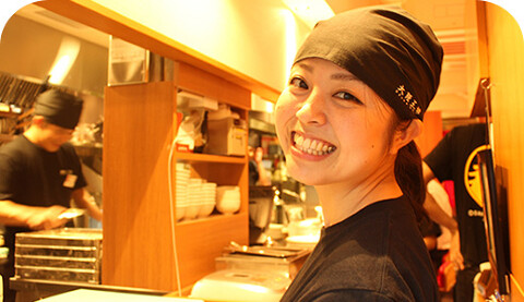 大阪王将 天六店の画像